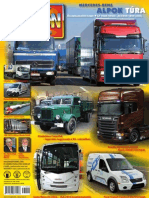 2011 02 Camion Truck & Bus Magazin