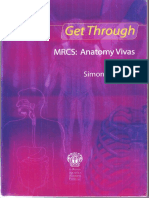 Anatomy Vivas PDF