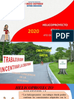 4to Año PPT Proyecto Actualizado