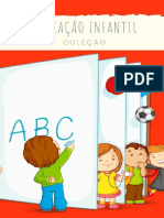 Coleção Educação Infantil PDF