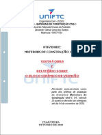 Relatório-Materiais de Construção Civil I - Profª. Manuela Andrade 2020.02 (1).pdf