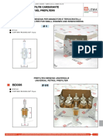 Filtri Carburante-Fuel Prefilters