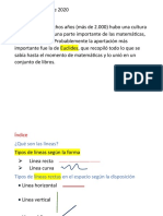 TIPOS DE INEA. grado 5°docx