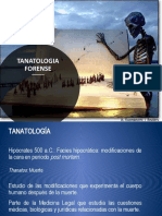 Tanatologia Forense 16