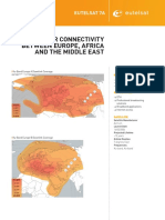 Eutelsat 7A Footprint