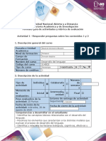 Guía de actividades y rúbrica de evaluación - Paso 1 -Responder preguntas sobre los contenidos 1 y 2.docx