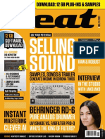 Beat Magazine 01/2021