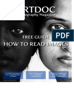 How To Read Images by Artdoc Magazine
