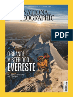 National Geographic Portugal - Julho 2020 PDF