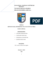 Informe 02 Investigaciones Operativas