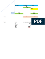 Matrix Pricing