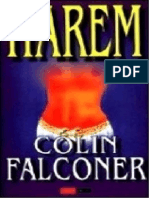 Colin Falconer Harén