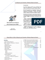 Manual Plan Negocios