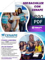 Guia Informativa Pre Cenape PDF