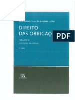 Dto Obrigações vol 3 - Menezes Leitão.pdf