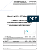 K CC2 170 Const Proc 001 - R0 - Ea PDF