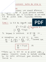 Notas de Clase 6