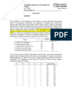 Diseño de experimentos para evaluar factores en la síntesis de aluminato de cobre