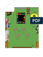 Classroom Layout