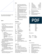 Perl Regular Expression Quick Reference Card [Iain Truskett].pdf