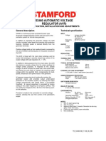 SX460datasheet.pdf