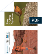 Lista de Aves argentinas imprimible.pdf