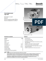 Internal Gear Pump PDF