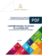 26311VNR 2020 Honduras Report Spanish PDF