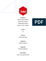 Asignación #4. Prueba de Hipótesis