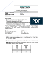 Primer Parcial 2020 - 1