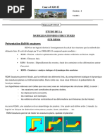 Cours RDM 6 PDF