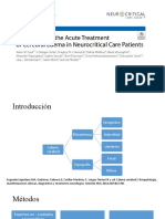 Edema Cerebral