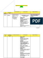 Weekly Home Learning Plan For Grade 5: Day & Time Learning Competency Learning Tasks Mode of Delivery