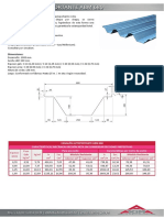 Canalón Autoportante ABM 680 PDF