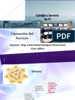 Sesión 15 - Operación del Servicio - 2020-2.pdf