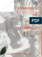 Dynamics of Chess Strategy - Vlastimil Jansa PDF