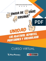 Unidad Vi - LSP PDF