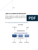 Actividad 1 Sistemas de Informacion