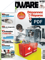 Canard PC Hardware - Hors-Serie N°2 - Decembre-Janvier 2014 PDF