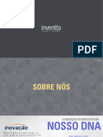 Inventta - Estratégia de PeD PDF