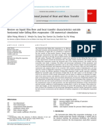 International Journal of Heat and Mass Transfer