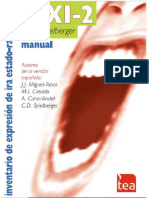 Staxi 2 - Manual PDF