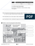 4 Primaria Sociais - Repaso T1.1