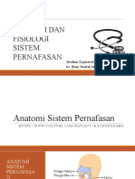 Biomedik - Anfis Sistem Pernafasan