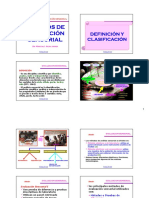 02 Métodos - Definición y Clasificación - Marcial Silva - Presentación