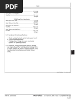 555E, 575E, 655E Backhoe Manual | PDF | Technology & Engineering ...