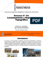  Levantamiento Topografico