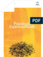 Psi Espiritualidade