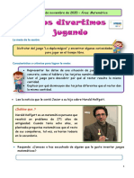 SM2 Nos Divertimos Jugando S31 PDF