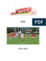 Leitfaden U13